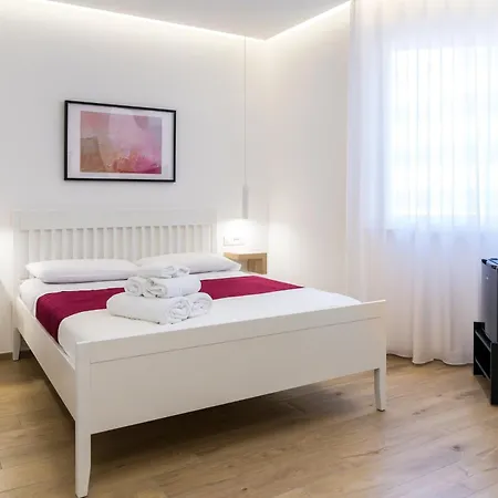 Penzion Nous Boutique 3*