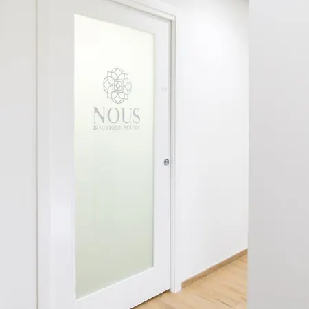 Nous Boutique