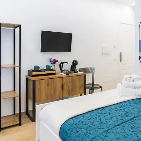 Penzion Nous Boutique 3*