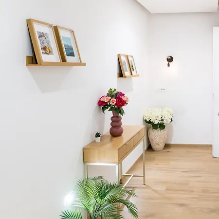 Vendégház Nous Boutique